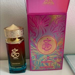 Khair Confection Perfume by Paris Corner